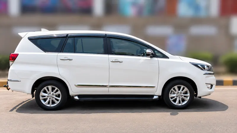 Crysta Premium on rent in Bengaluru